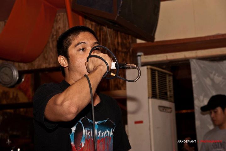 TOW @ Gapo