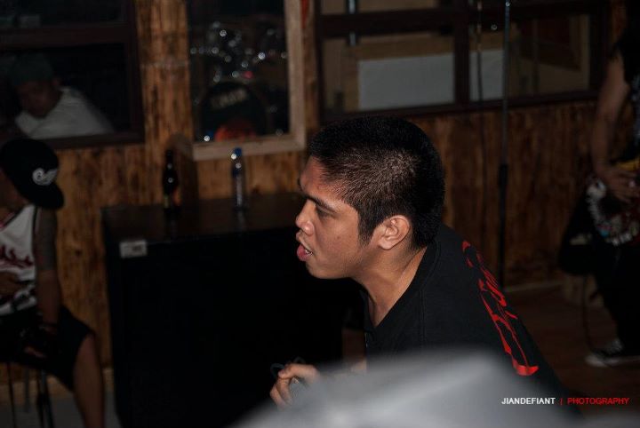TOW @ Gapo