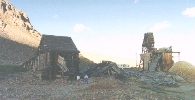 Old Mines in Mosquito Gulch (100k)