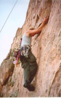 10a face on Grey Rock, GoG