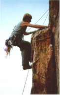 10a face on Grey Rock, GoG