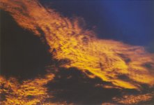 Colorado Springs sunrise