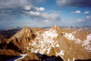 Sunlight and Windom from atop Eolus