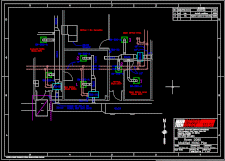 Major HVAC planning/installation for reconfigured office space
