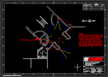 (Unclassified) Additional reception area security camera installations