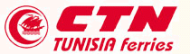 CoTuNav Tunisia Ferries