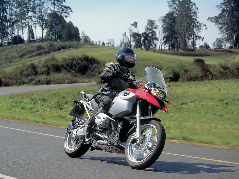 R1200GS4