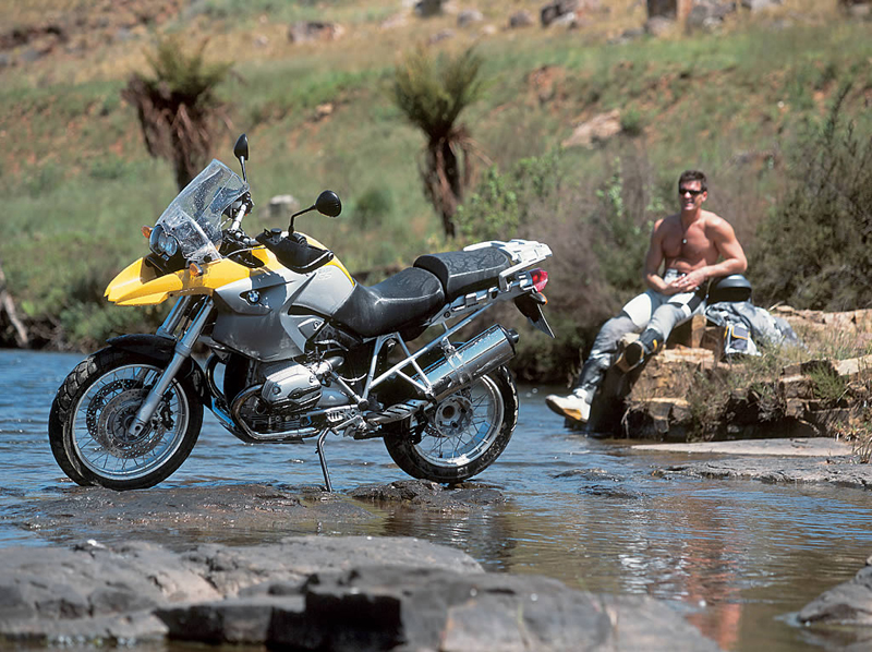 R1200GS6