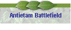 Antietam Battlefield