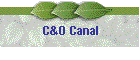 C&O Canal