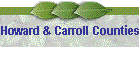 Howard & Carroll Counties