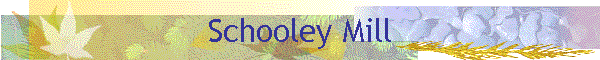 Schooley Mill