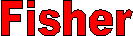 Fisher
