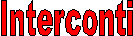 Interconti