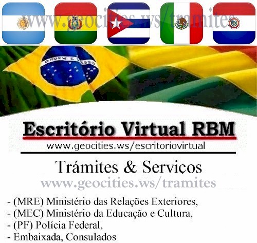 :. www.geocities.ws/tramites .: