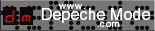 La Web Oficial de Depeche Mode
