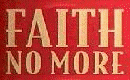 Letras de Faith No More