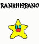 Puedes votarme en RANK HISPANO. Gracias.