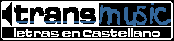 P�gina Principal de TRANSMUSIC