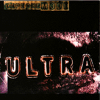 Letras de Ultra