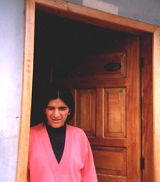 Jose Cotacachi