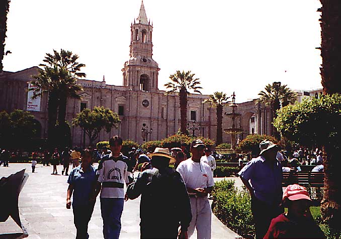 Cathederal