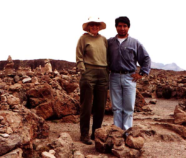 ellen and guide