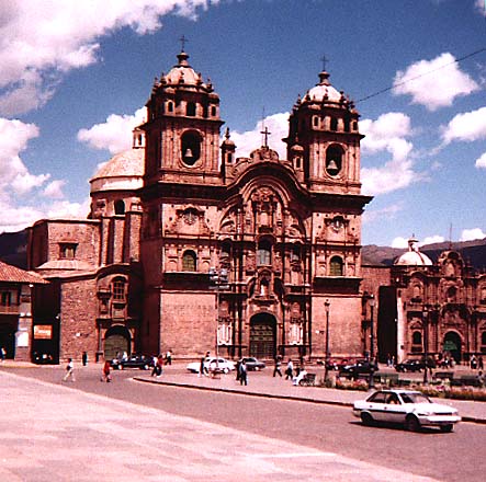Capilla