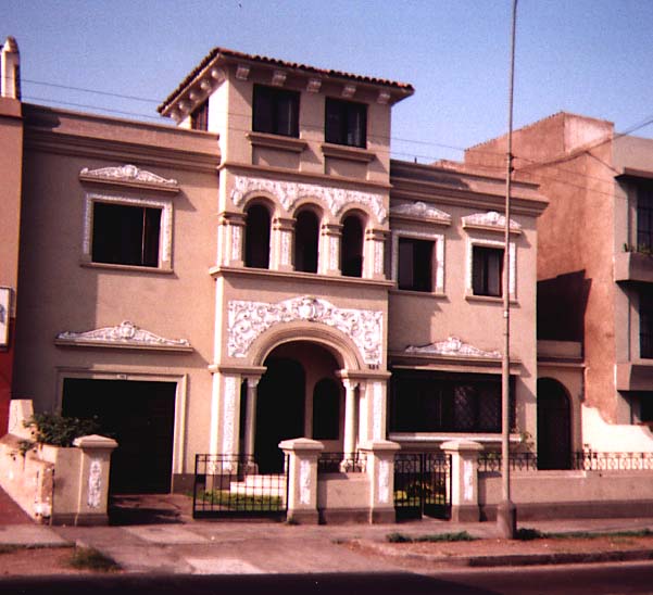 Hostal