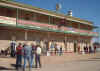 The Marree Hotel