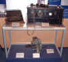 Traegar Transceiver RFDS