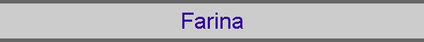 Farina