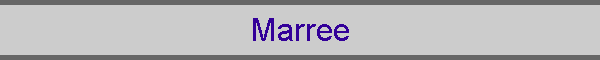 Marree