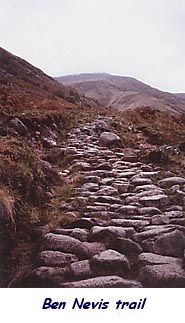 Ben Nevis
