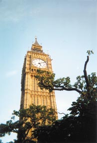 Big Ben