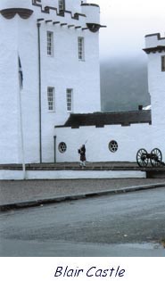 Blair Castle