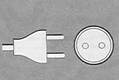 Type C Plug -- click for more