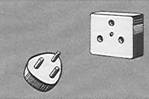 Type D Plug -- click for more