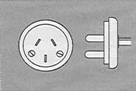 Type I Plug -- click for more