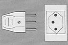 Type J Plug -- click for more