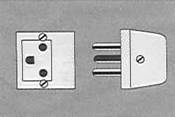 Type K Plug -- click for more