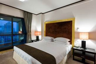Park Hotel Apartments