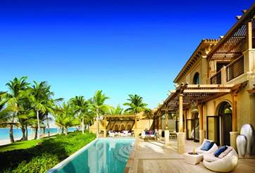 One&Only The Palm Dubai