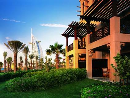Jumeirah Dar Al Masyaf at Madinat Jumeirah