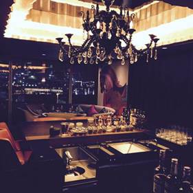 Bombay Brasserie