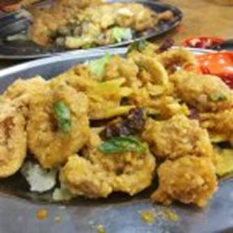 Alor Akar Restaurant