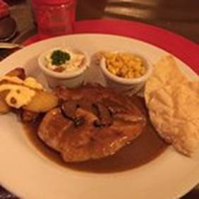 Bayleaf Steak House