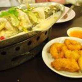 Sara Thai Kitchen