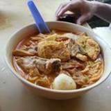 Restaurant Hoi Yin