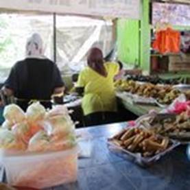 Warung Pok Su & Mok Su
